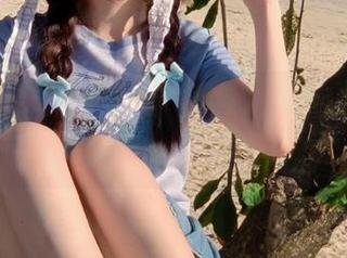 17c吃瓜：这口瓜吃了以后，仿佛时间永久停留……