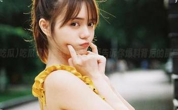 吃瓜真的在线！58吃瓜告诉你爆料背后的那些事儿