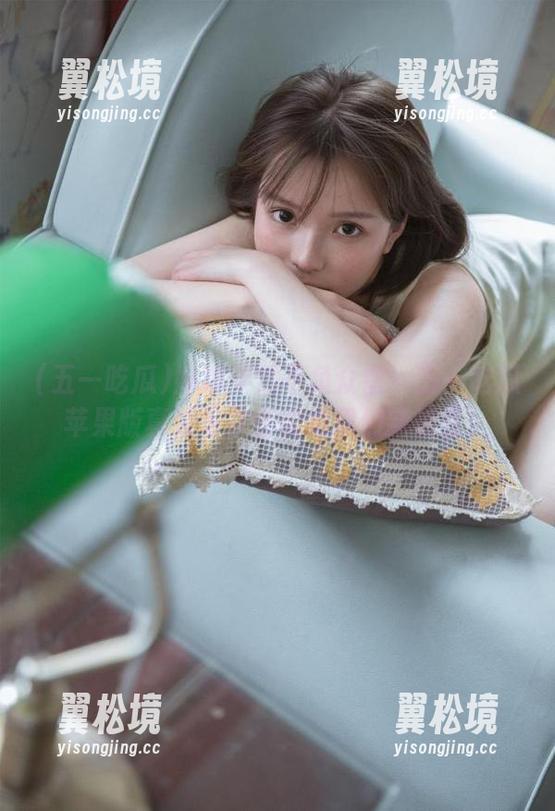 娜娜果然不负众望！五一吃瓜苹果版真是每次都能给我们新惊喜！