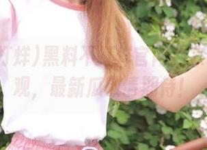 黑料不打烊官网独家：速来围观，最新瓜敬请期待！